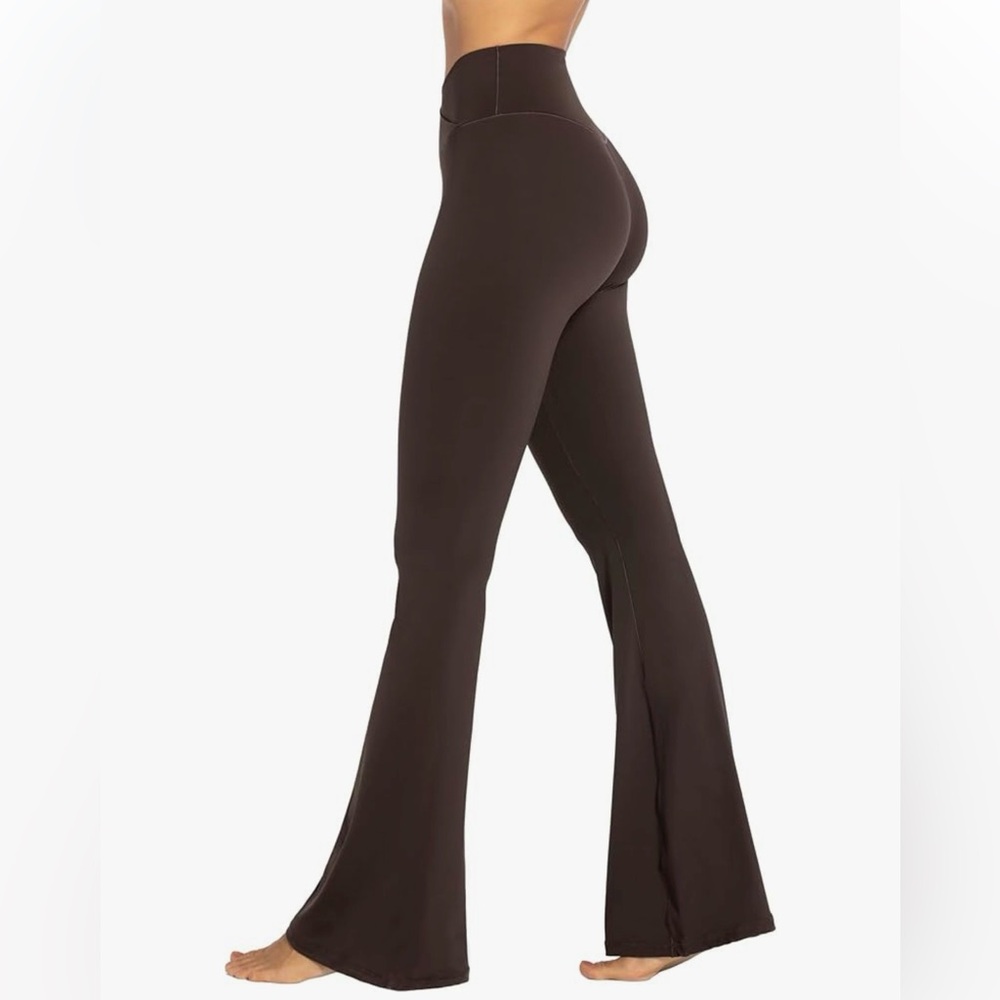 Sunzel Flare Leggings